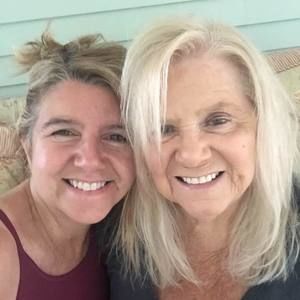 Meet your Posher, Judy